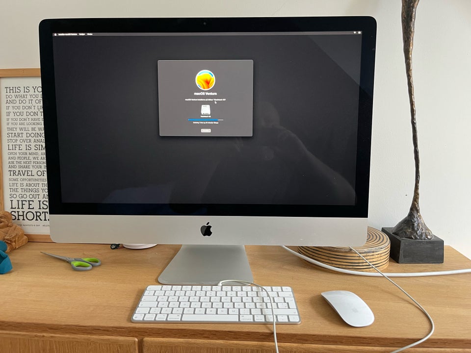 iMac Retina 5K 27-inch