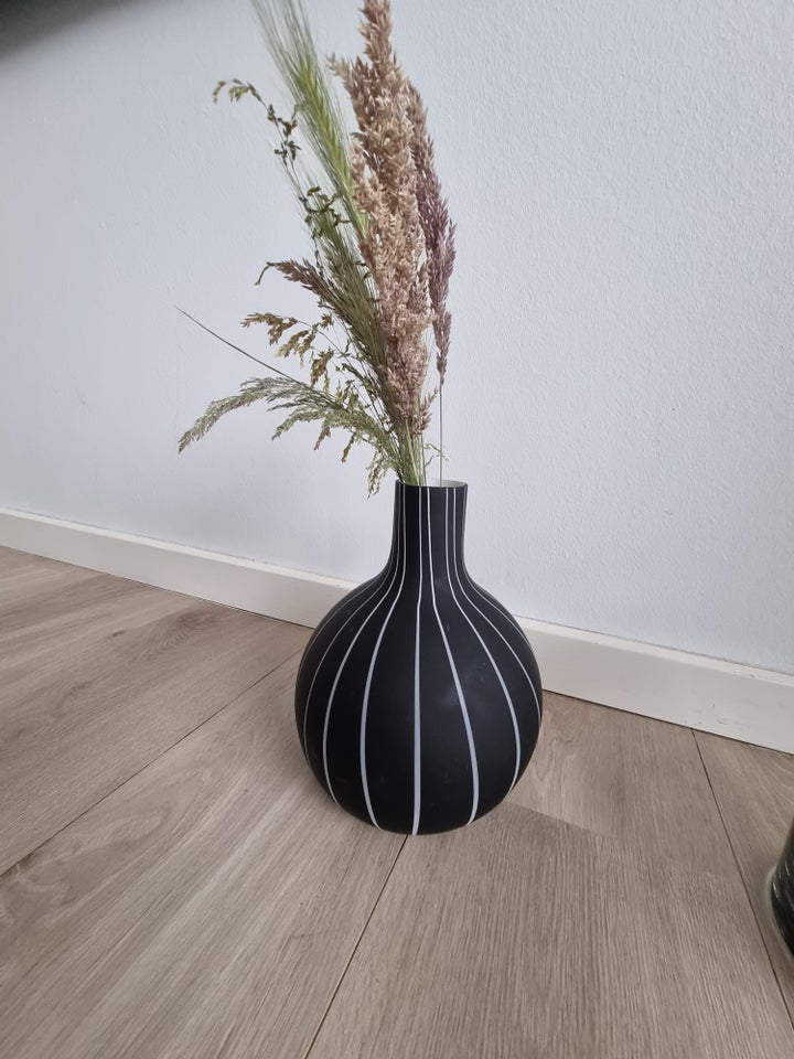 Vase Blomstervase