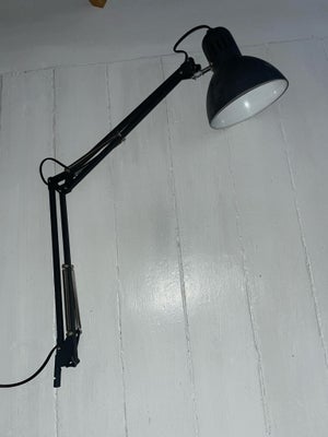 Arkitekt lampe