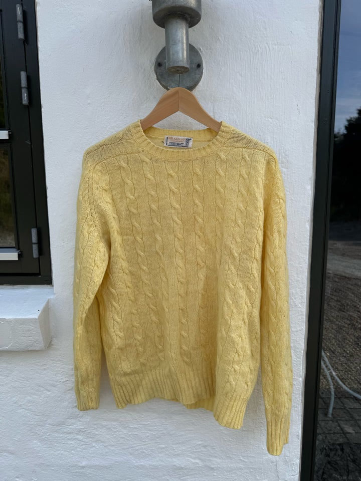 Sweater, Braemar , str. M