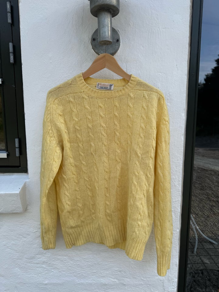 Sweater, Braemar , str. M