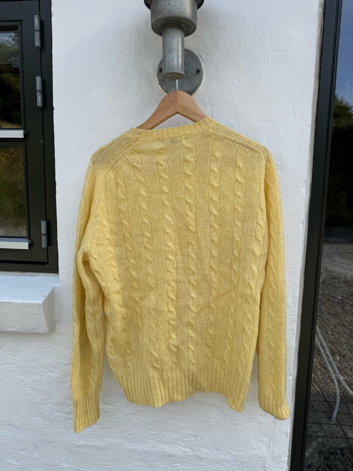 Sweater, Braemar , str. M