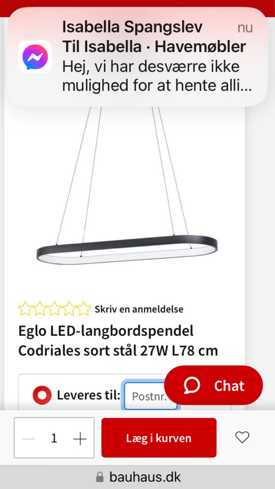 LED, Eglo