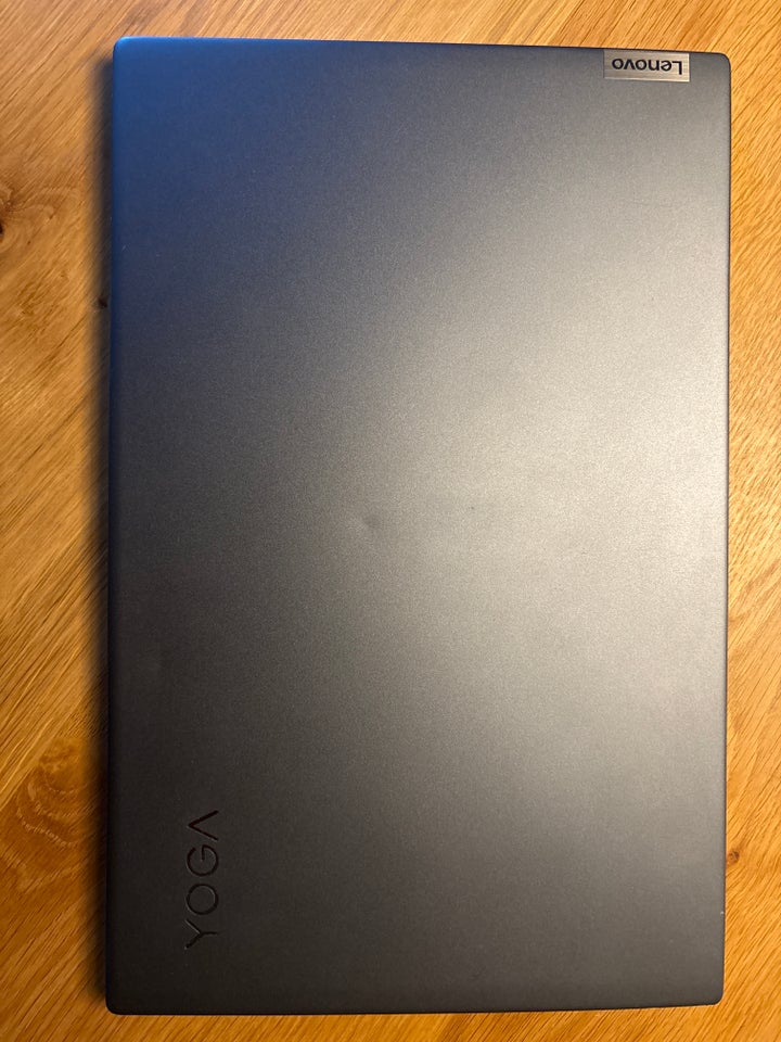 Lenovo Yoga slim7 AMD Ryzen 5