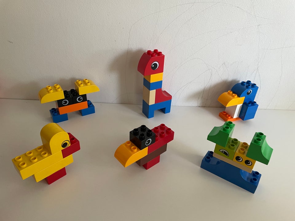 Lego Duplo