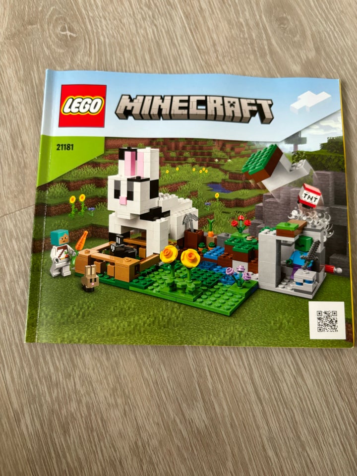 Lego Minecraft Minecraft Lego