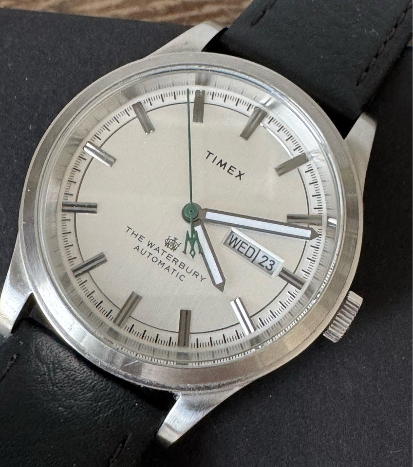 Herreur, Timex