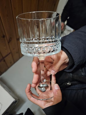 Glas Cocktailglas Elysia