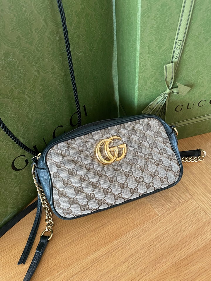 Crossbody, Gucci