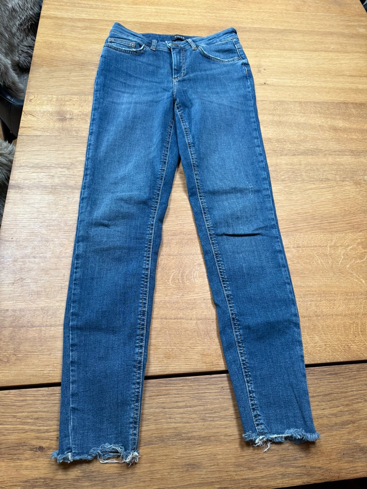 Jeans, Pieces, str. 36