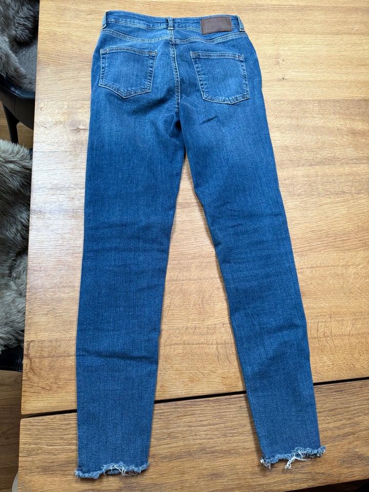 Jeans, Pieces, str. 36