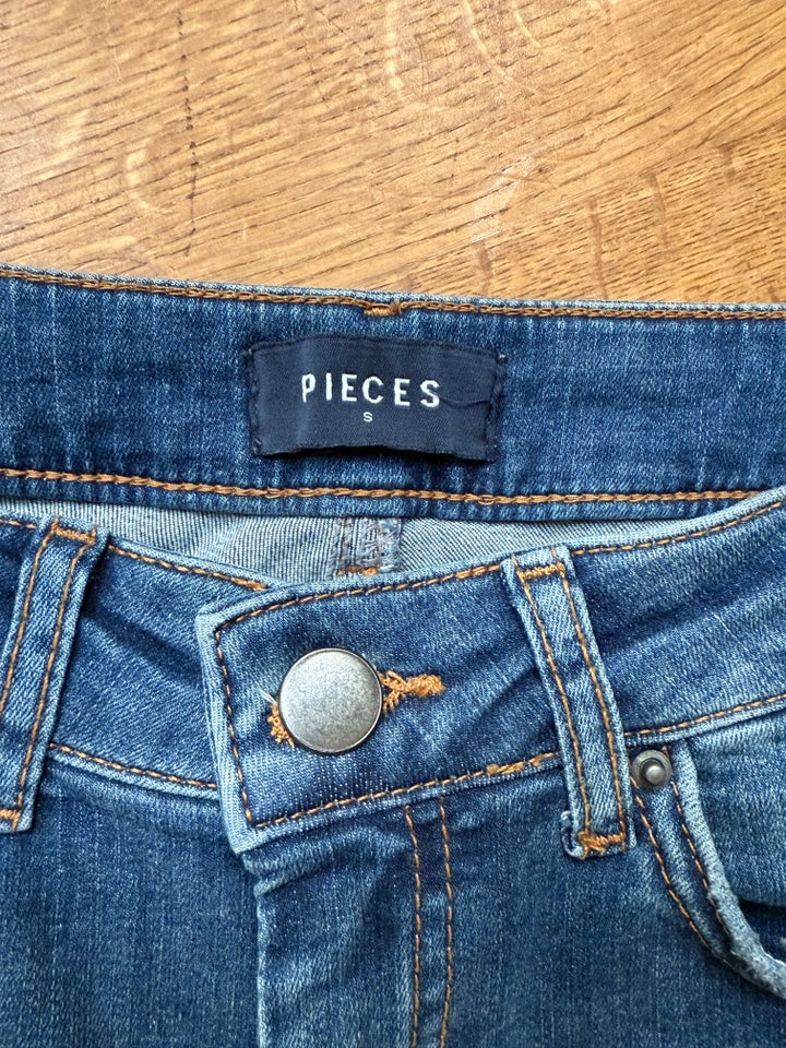 Jeans, Pieces, str. 36