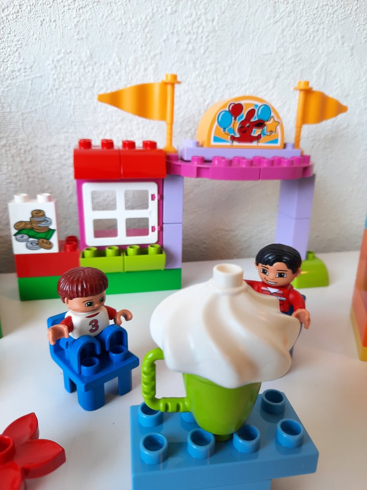 Lego Duplo