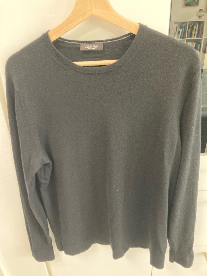 Sweatshirt, Calvin Klein, str. XL