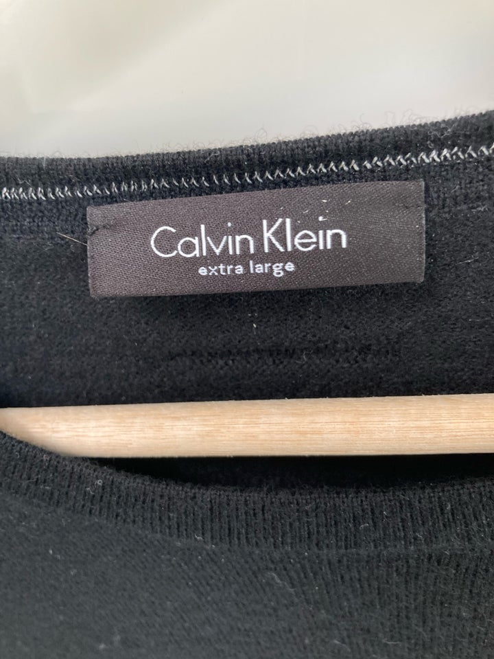 Sweatshirt, Calvin Klein, str. XL