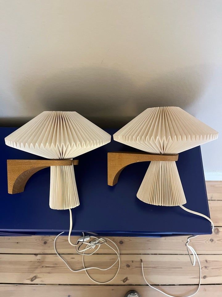 Vilhelm Wohlert, arkitektlampe