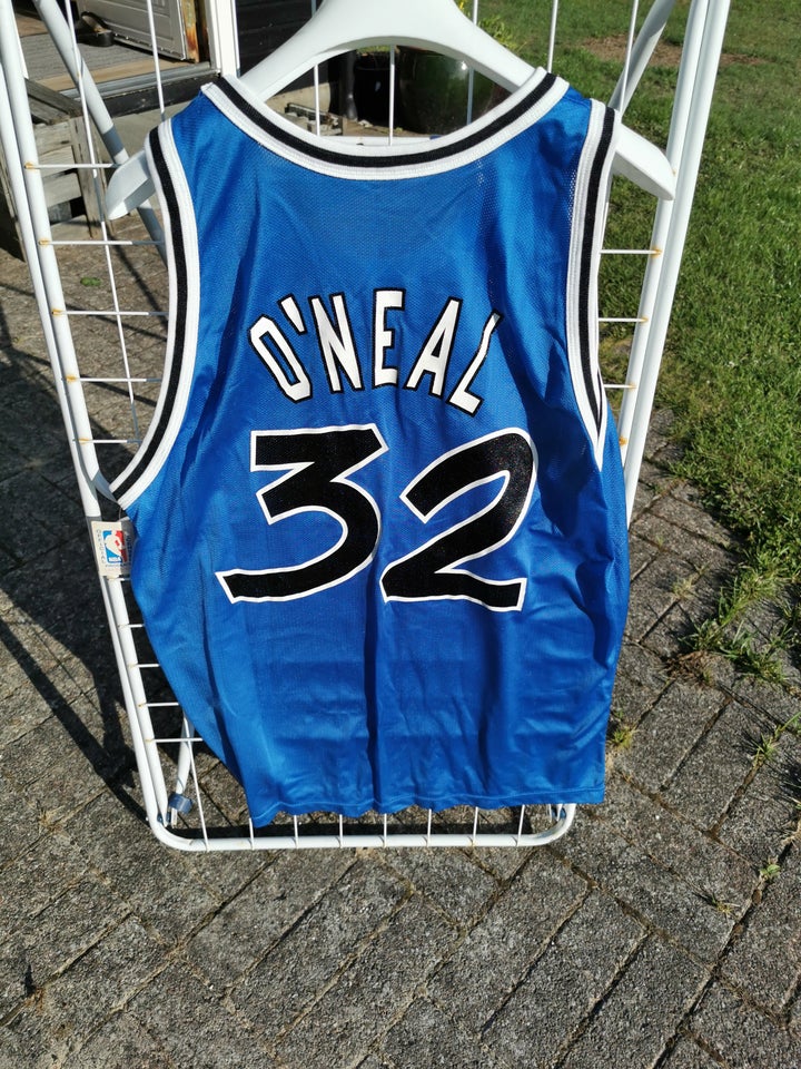 Baskettrøje AUTOGRAF JERSEY