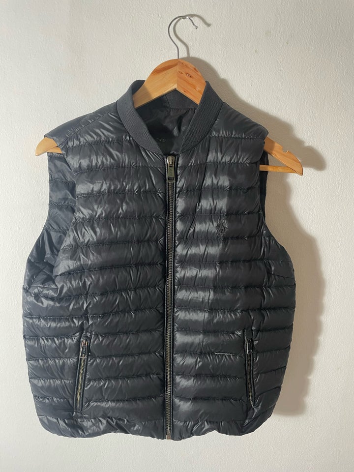 Vest, str. S, Ralph Lauren