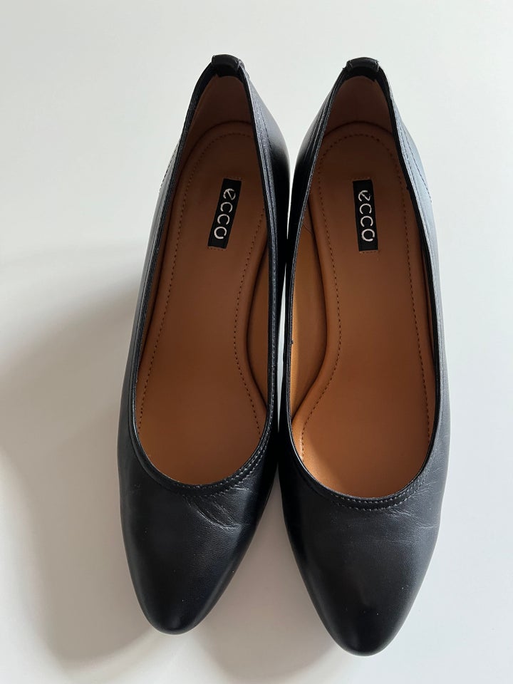 Pumps, str. 39, Ecco