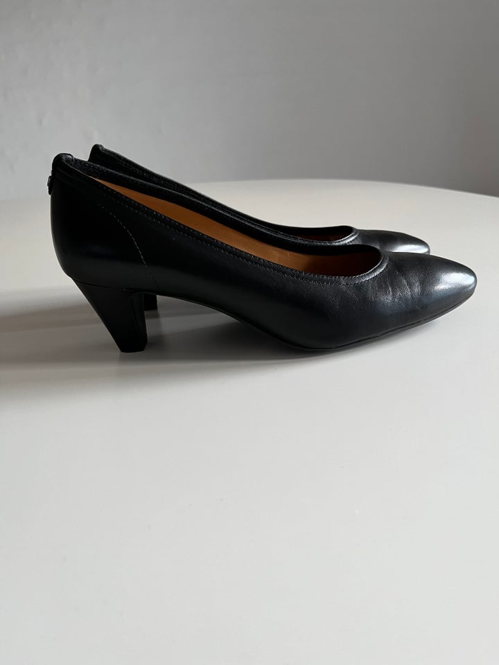 Pumps, str. 39, Ecco