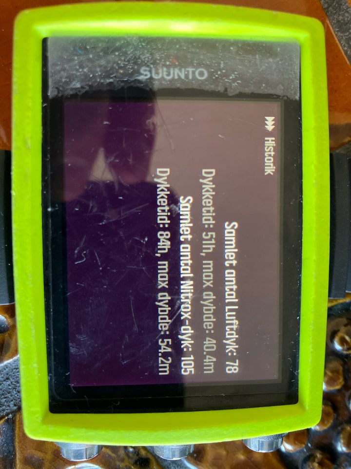 Computer Suunto