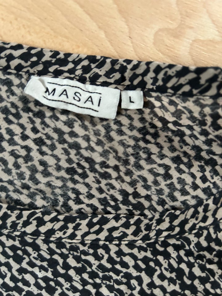 Bluse, Masai, str. 42