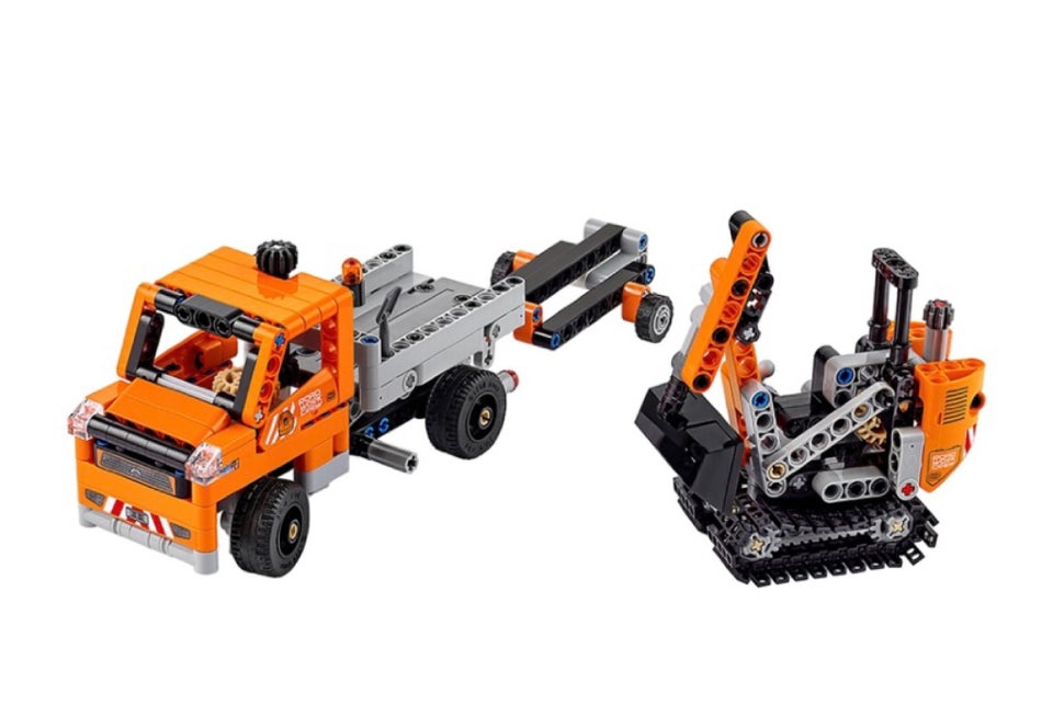 Lego Technic, 42060