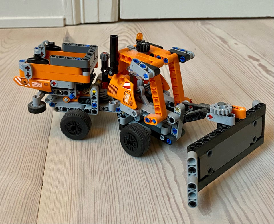 Lego Technic, 42060