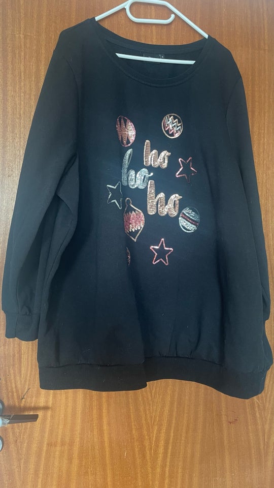 Sweatshirt, Zizzi str XL, str. 54