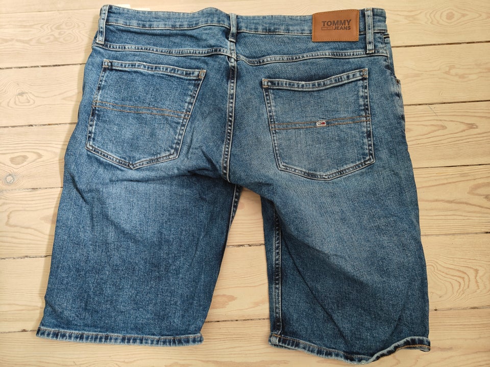 Shorts, Tommy Hilfiger, str. 36