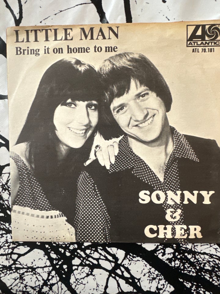 Single, Sony  Cher