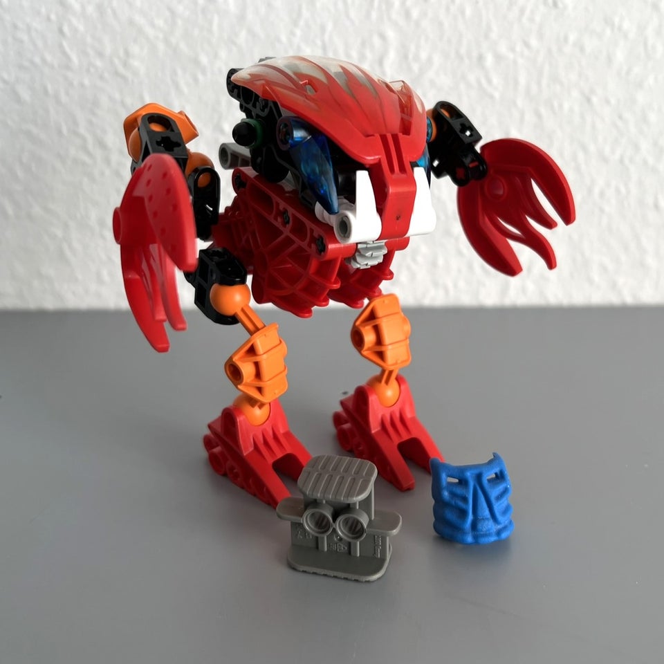 Lego Bionicle 8563 Tahnok