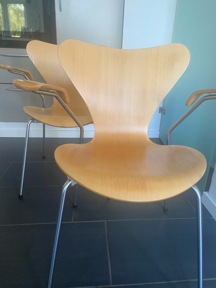 Arne Jacobsen, stol