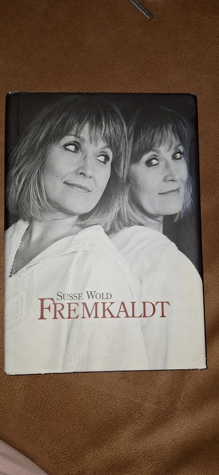 Fremkaldt, Susse Wold, genre: