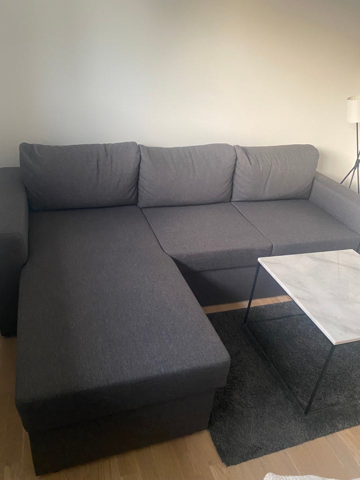 Sovesofa, Jysk, b: 160 l: 230 h: 44