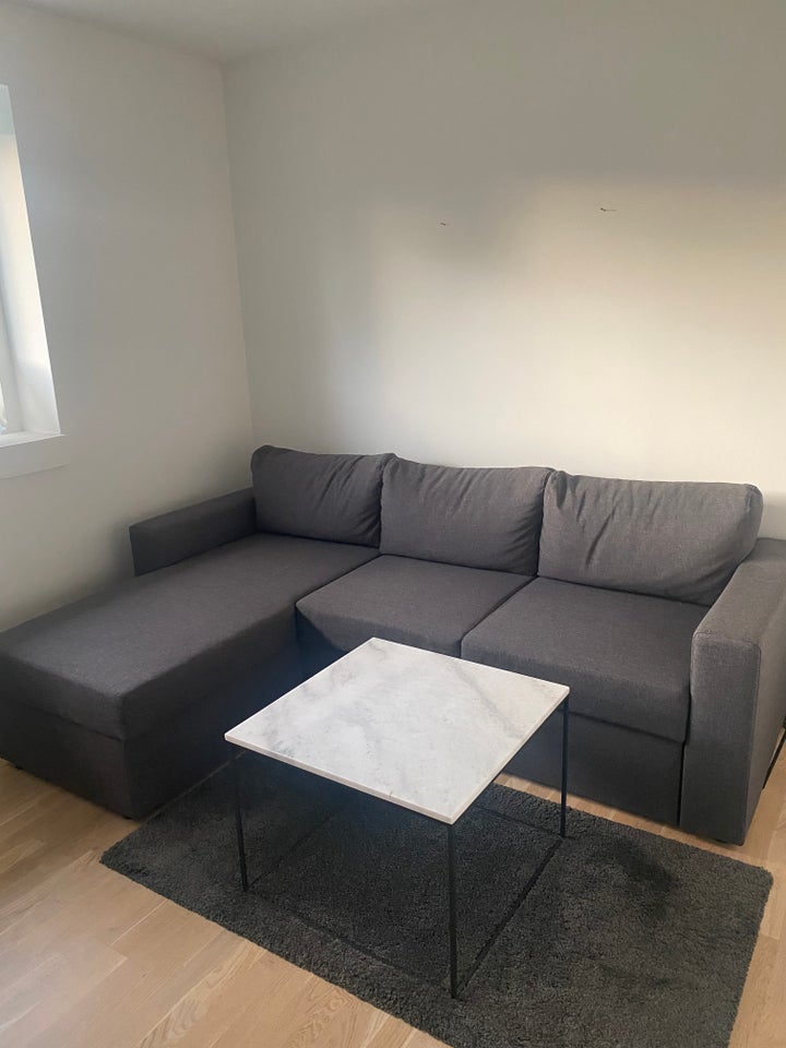 Sovesofa, Jysk, b: 160 l: 230 h: 44