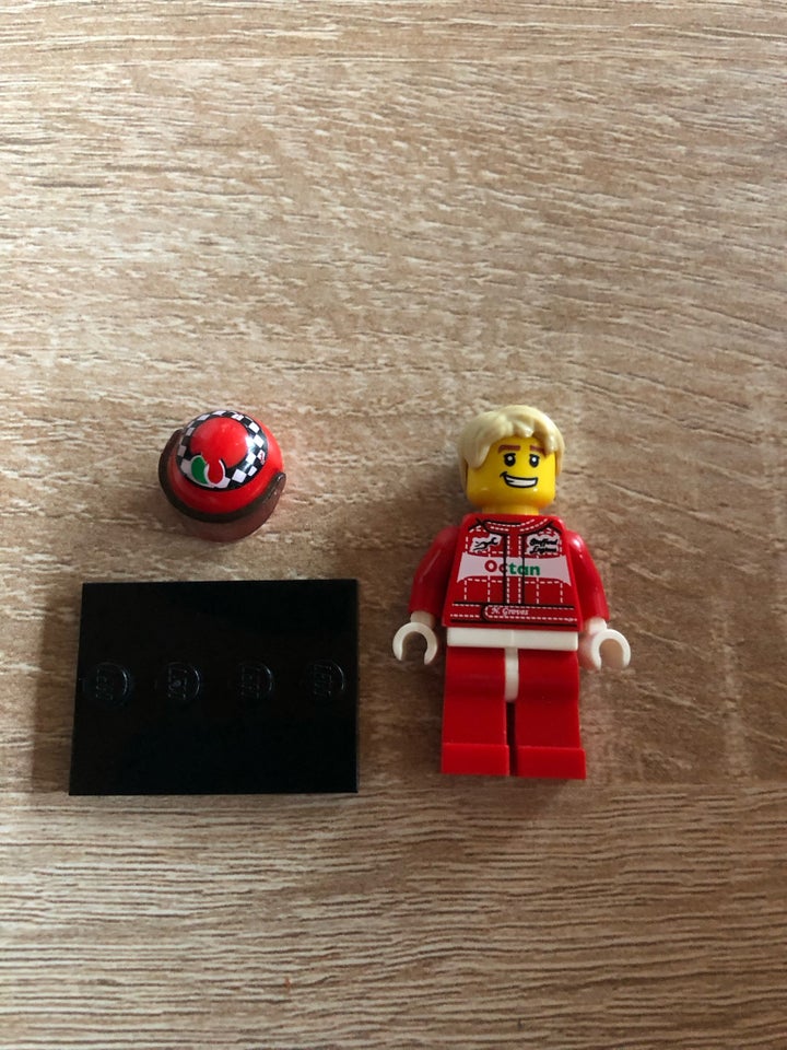 Lego Minifigures, Serie 3