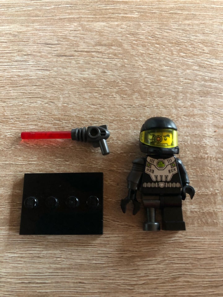 Lego Minifigures, Serie 3