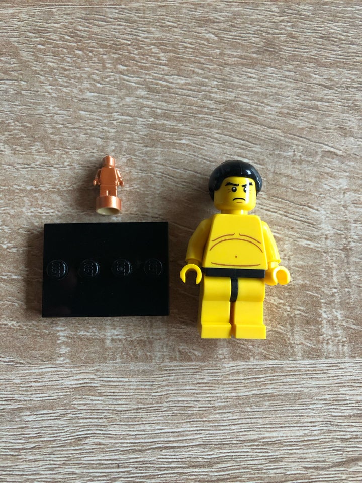 Lego Minifigures, Serie 3