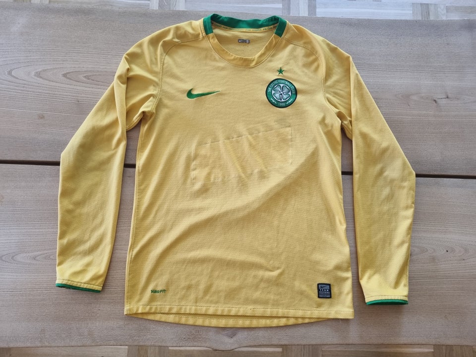 Fodboldtrøje, Celtic 2008/2009,