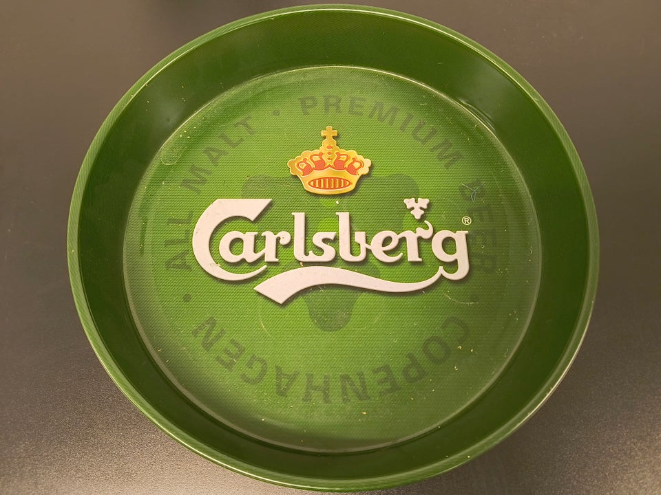 Carlsberg bakke