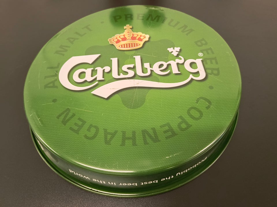 Carlsberg bakke