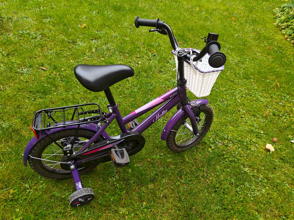 Pigecykel, classic cykel