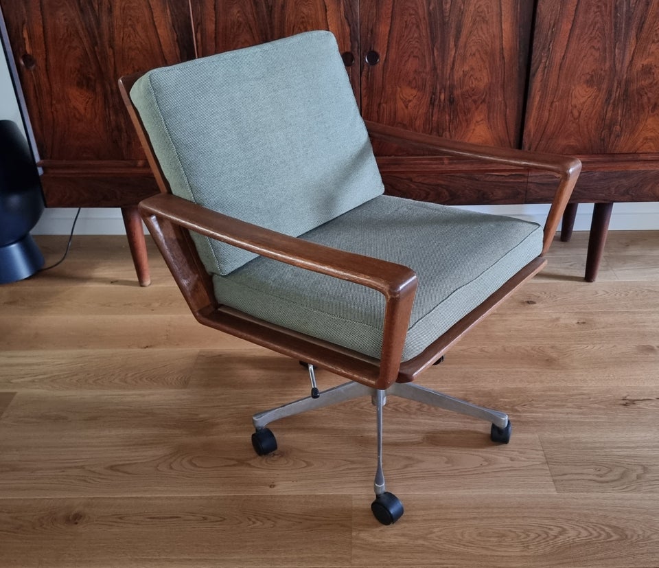 Anden arkitekt Vintage retro