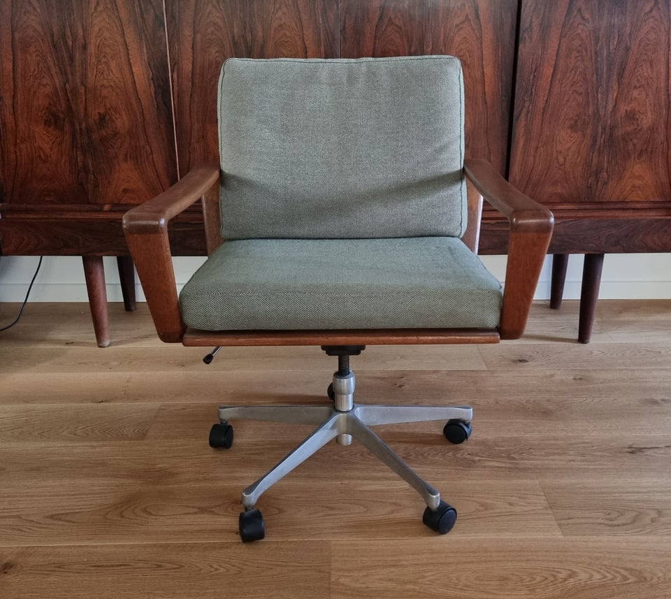 Anden arkitekt Vintage retro