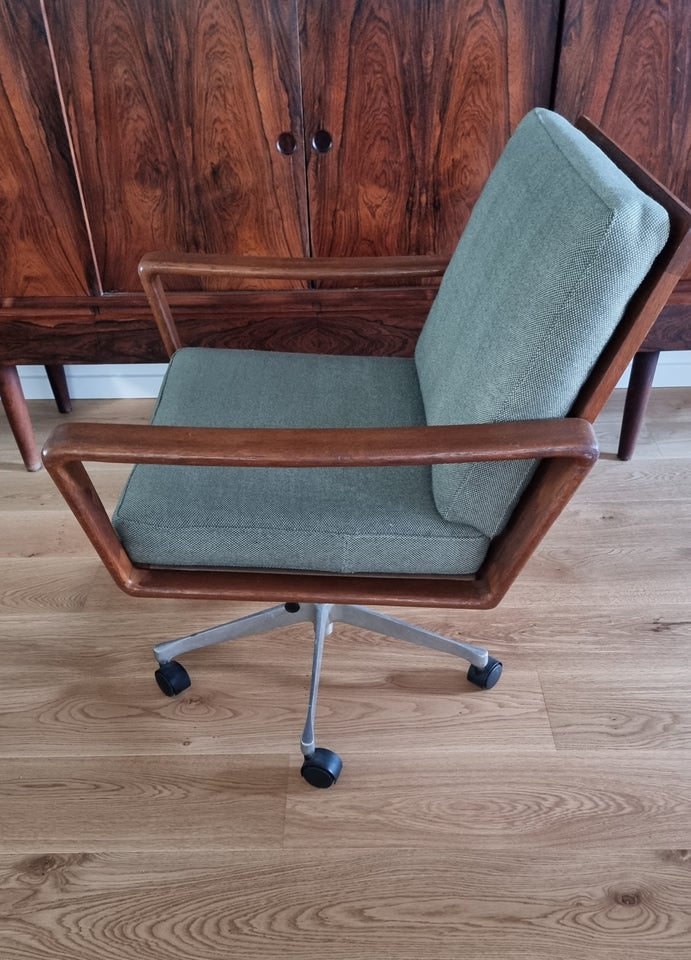 Anden arkitekt Vintage retro