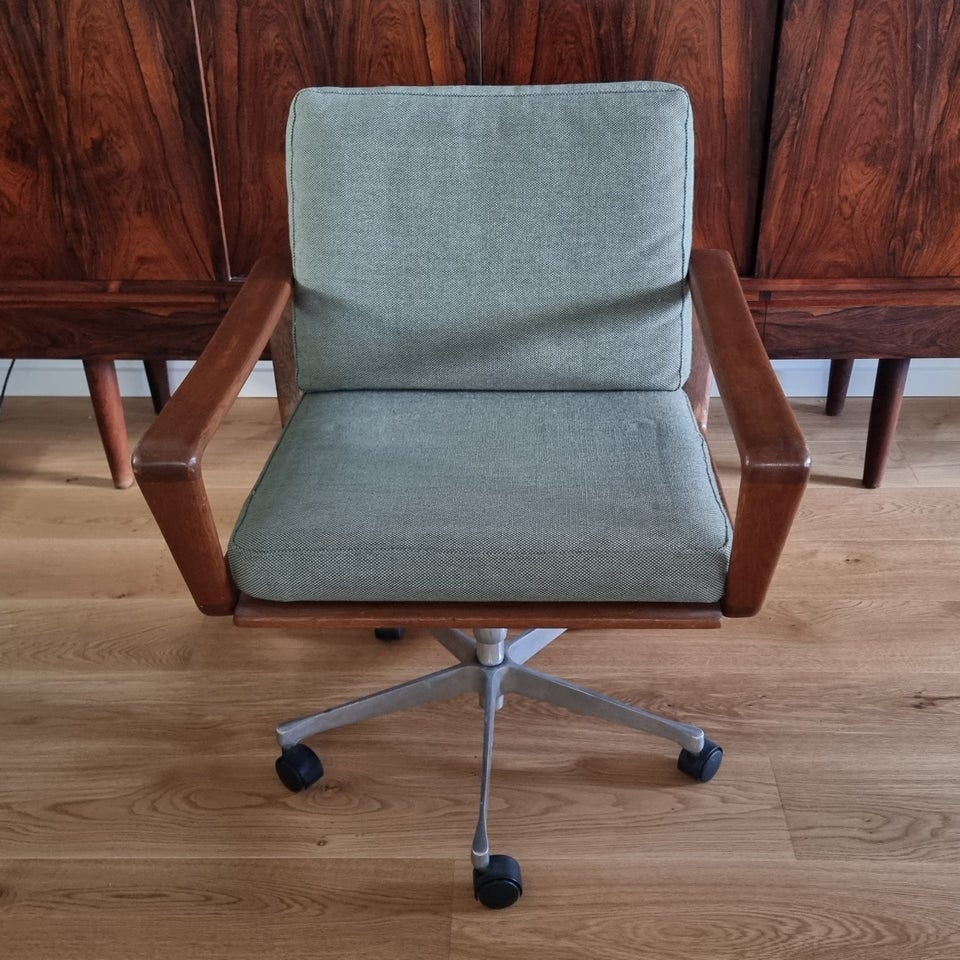 Anden arkitekt Vintage retro