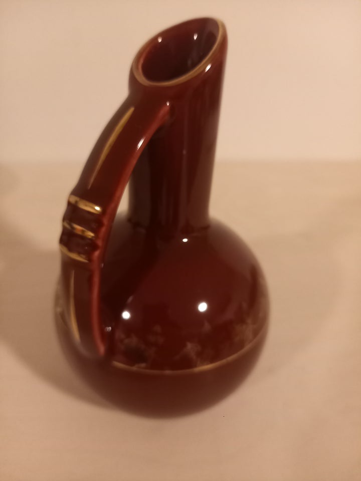 Vase, Vase, Søholm