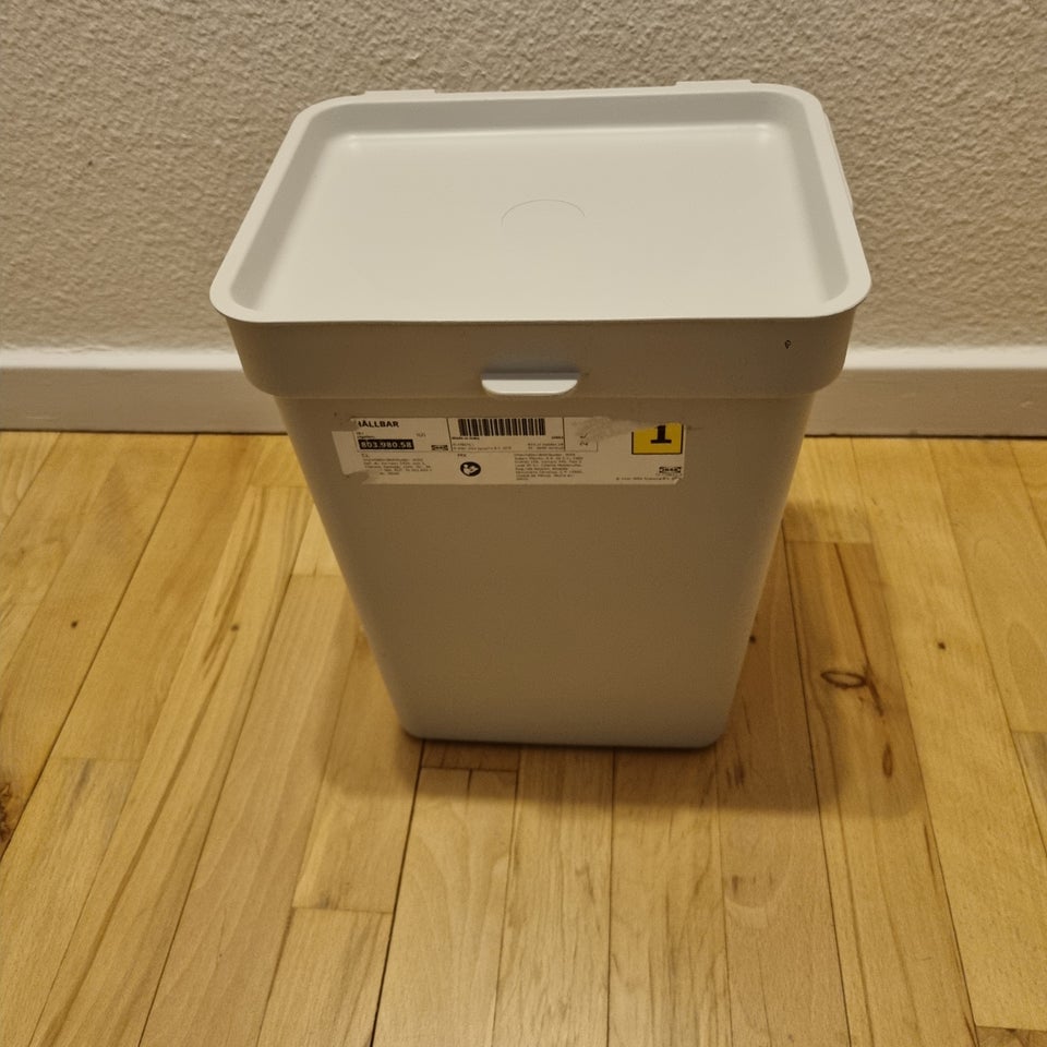 Ikea hållbar spand 10L, Ikea