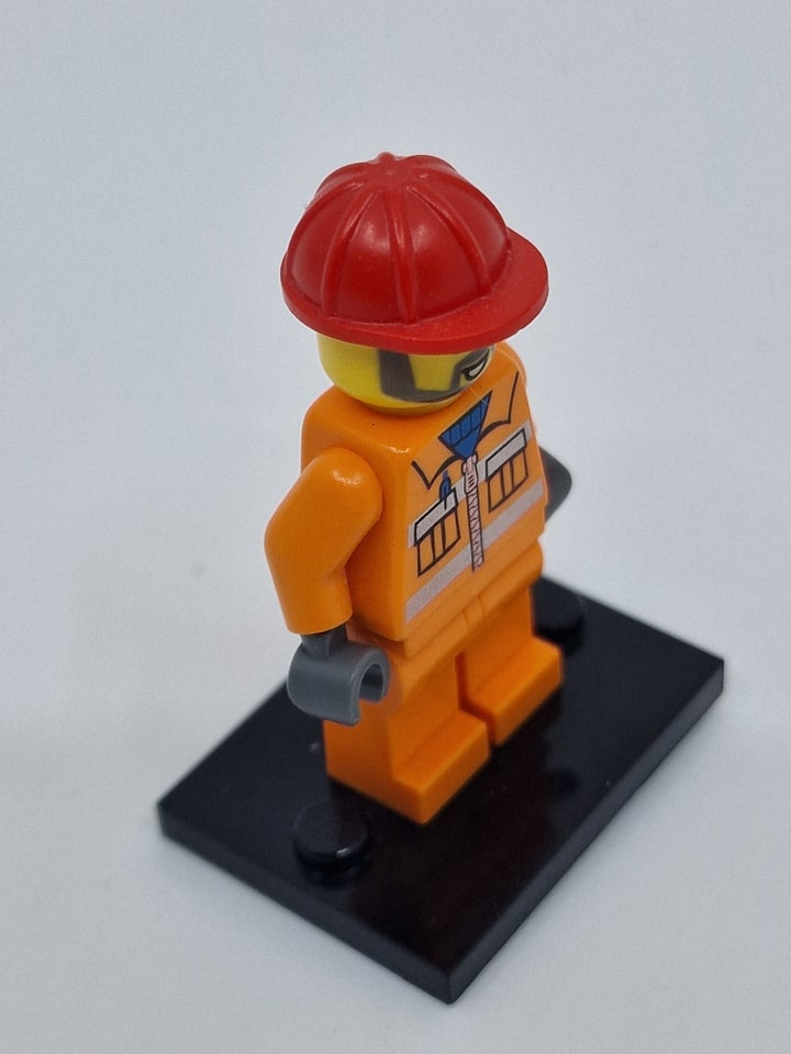 Lego Minifigures